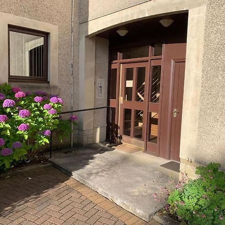 Teith Court Apartment With Private Parking. Stirling Dış mekan fotoğraf